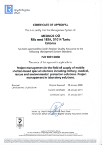 ISO9001-2008v